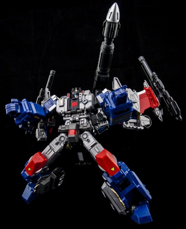 Maketoys Cross Dimension Divine Shooter Unofficial God Bomber Color Product Photos 07 (7 of 21)